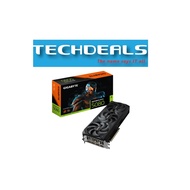 Gigabyte RTX5080 Windforce OC 16GB GDDR7