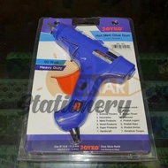 Promo glue gun, large glue gun gg851 joyko Discount