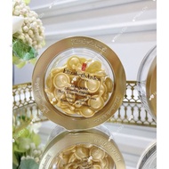 Elizabeth Arden Advanced Ceramide Capsules Serum round jar