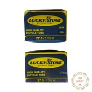 MTB Inner Tube Size 27.5 X 210/2.40 Luckystone AV/FV