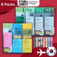 VT Cosmetics Reedle Shot 8 Packs