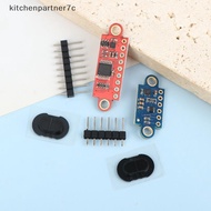 kit7c VL53L7CX VL53L8CX 8x8 Multi-Area ToF Ranging Sensor Laser Ranging Module Time-of-Flight Distan