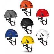 Safety Helmet Kask Superplasma PL (EN12492)