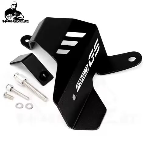 For BMW F850GS F 850 GS adventure F850 gs adv 18-22 quick shifter guard protect gear shift lever cov