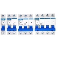 Special Chint Mcb 3P 32A 6 Ka / Chint Nxb1-63/3P