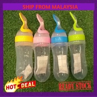 Yons Spoon Feeder For Babies