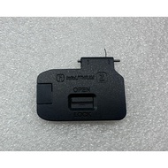 For Sony camera ZVE1 ZV-E1 A7C II A6700 battery cover battery compartment cover