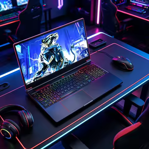 16.1 Inch 6G Intel Core I9-13900H/i9-10885H Windows11 RAM Max 64GB DDR4 2xM.2 NVME 4TB SSD High Perf