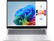 HP OmniBook X 14-fe1012QU Glacier Silver
