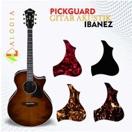 Ibanez Cuteway Acoustic Guitar Pickguard