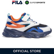 FILA Runny Multi รองเท้าลำลองเด็ก