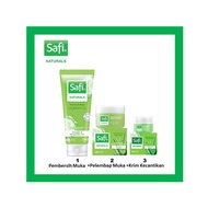 Safi Skincare Value Set