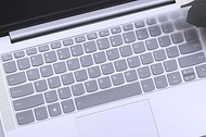 Silicone Keyboard Cover Skin for Lenovo Ideapad 3 14" 14ITL6 14ALC6 14ADA6 14ABA7/Lenvo Ideapad 5 14" 14ALC05 14IIL05 14ABA7, Ideapad 5i Pro 14, Ideapad 5 Pro 14" 14ITL6 14IAP7 Keyboard Protector