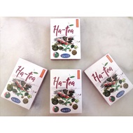 TEH HA-TEA HAFANA SEDAP