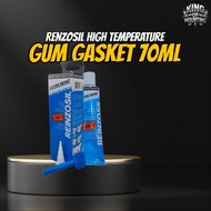 70ML GUM GASKET VICTOR REINZOSIL VICTOR GUM GASKET SEALANT BLACK 300DEGREE HEAVY DUTY GUM