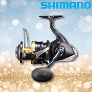 Shimano Fishing Spheros SW A 8000HG Saltwater Spinning Reel