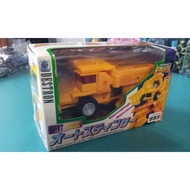 TRANSFORMERS TAKARA D-17 DESTRON STINGER EXTREMELY RARE(2)