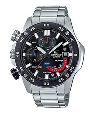 Casio Edifice รุ่น EFR558DB-1AV แท้ 100% พร้อมส่งในไทย!!!