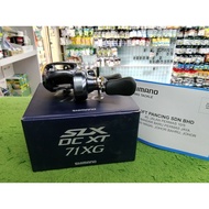SHIMANO 2022 SLX DC XT 71XG