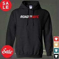 ROAD TO UFC HOODIE