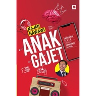 Anak Gajet Najmi Nawawi | GI