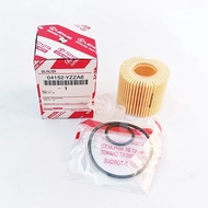 Toyota Altis Wish 09 ~ RAV4 2.0 Prius Sienta Lexus Ct200h Oil Filter Element