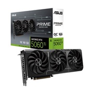 ASUS 華碩 PRIME-RTX5060TI-O16G 顯示卡-註冊5年保