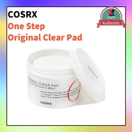 [Korea cosmetic]COSRX One Step Original Clear Pad