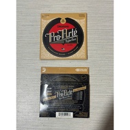 D'Addario EJ45 classic guitar strings, Daddario Ej45 classic guitar strings - Team Equipment, D-Adda