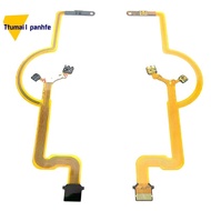 New Lens Aperture Flex Cable for   XF 27Mm XF27Mm F/2.8 Camera Part