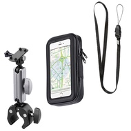 Kymco GP125 Modified Mobile Phone Holder New Celebrity GP 125 Locomotive Navigation Frame Motorcycle