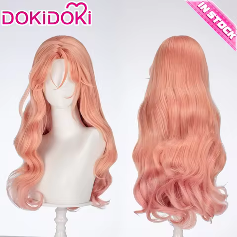 IN STOCK Oosawa Aya Wig Anime The Guy She Was Interested In Wasn't a Guy at All DokiDoki Oosawa Aya 
