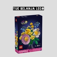 LEGO Botanicals 10347 Petite Sunny Bouquet (373 Pieces)