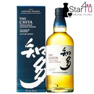 Chita - 三得利 知多 單一穀物威士忌 700mL