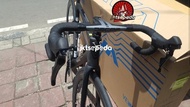 Sepeda Roadbike Java Vesuvio 22Sp