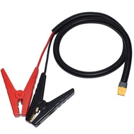 Repair Car XT60 XT60 Wire Connection Wire Battery Clip Power Caliber Wire Suitable Outdoor