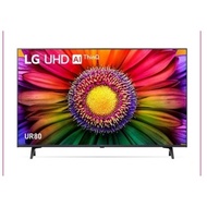 Murah TV LG 86UR8050PSB / 86UR8050 Smart TV 86 Inch NEW MODEL Elegan