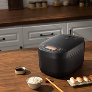 ZOJIRUSHI Imported Pressure from JapanIHRice Cooker Hao Hot Boiling Rice Cooker Multiple Cooking Modes Rice Cooker