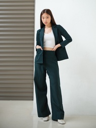 Kiyorawears - Keira Cullote Pants / Celana Panjang Wanita / Casual Pants