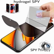 HYDROGEL ANTI SPY SAMSUNG J1 ACE J2 2016/17 J2 core pro PRIME j200 J4 J4+ J3 2018 J3 PRO J5 PRO PRIM