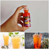 Morison Blewah essence perisa makanan minuman