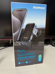 Momax無線充電器