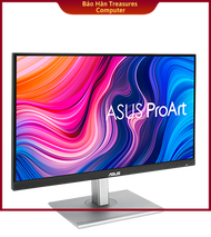 [Trả góp 0%]Màn Hình Máy Tính Asus ProArt PA278CV 27 inch 2K IPS Chuyên Đồ Họa - Hàng Chính Hãng
