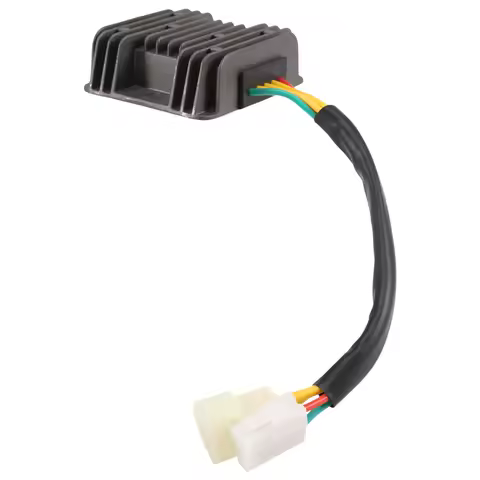 12V Motorcycle Regulator Rectifier for Hyosung GT250 GT650 COMET GT250R GT650R GT650S ST7 32800HN910