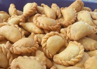 pastel mini isi abon 1kg