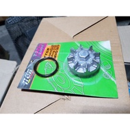 mio sporty drain plug