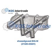 Oil Cooler Cap Big-M (21320-43G01)