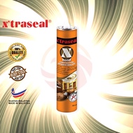 X'TRASEAL Max Bond Construction Adhesive Sealant / Wainscoting / Sealant Wood / Kayu Sealant / Mirror Bonding (300ml)