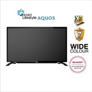 Sharp 32 inch digital tv