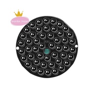 IR Infrared LED Board 940nm 48pcs IR LEDs  at night No exposure Light Board for IR Illuminator CCTV 